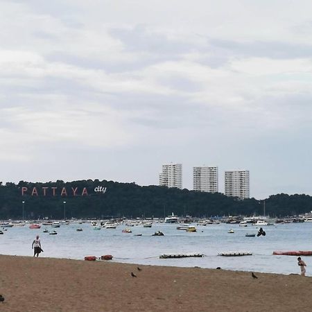 The One Hotel 파타야 외부 사진
