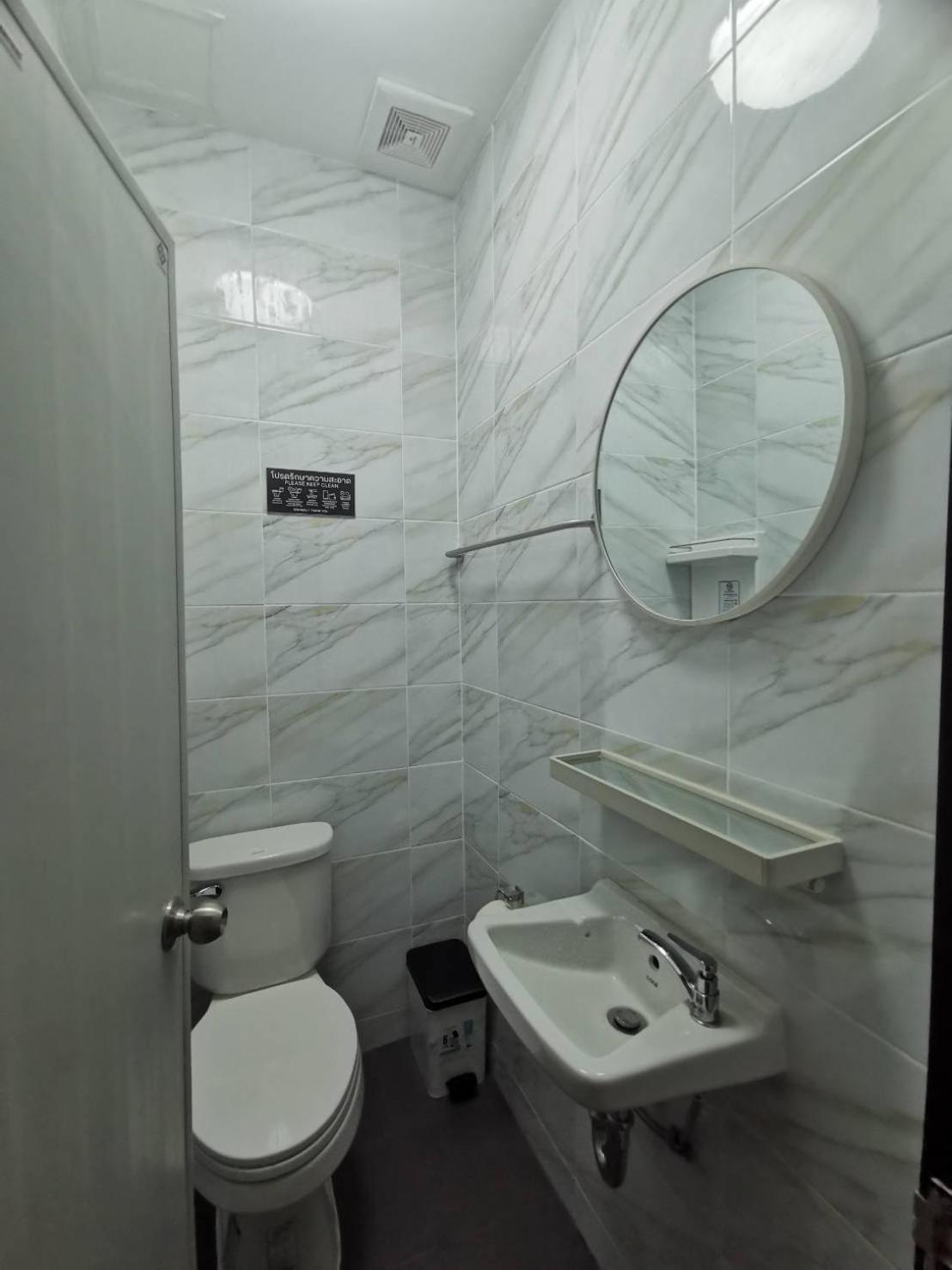The One Hotel 파타야 외부 사진