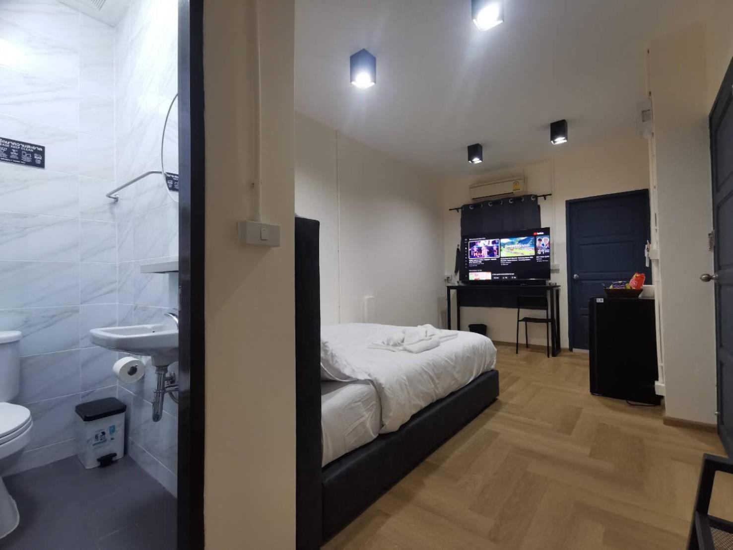 The One Hotel 파타야 외부 사진