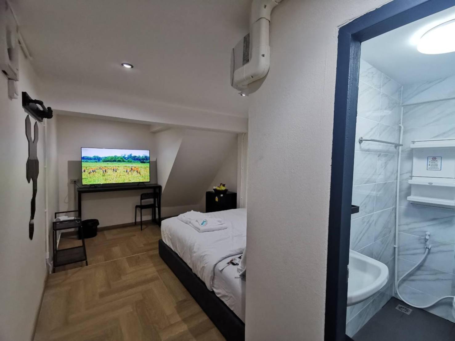 The One Hotel 파타야 외부 사진
