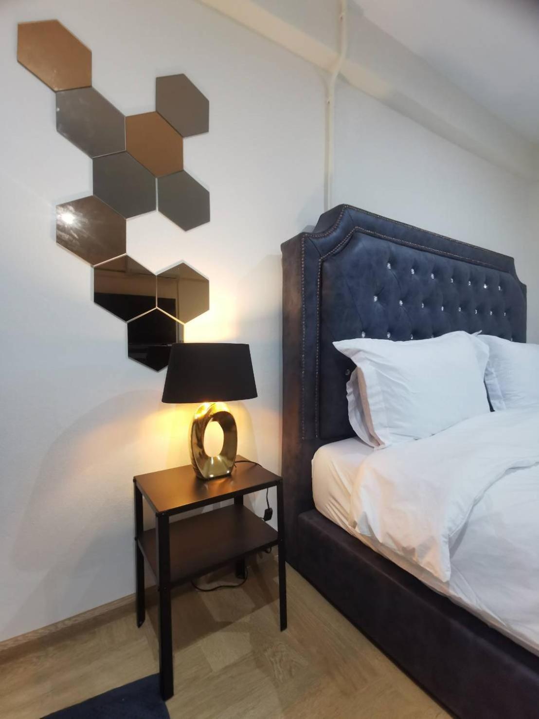 The One Hotel 파타야 외부 사진
