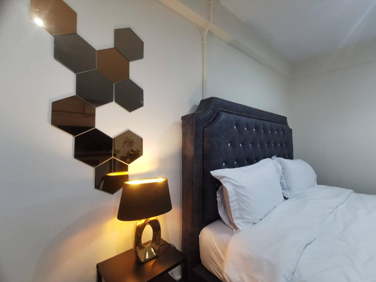 The One Hotel 파타야 외부 사진