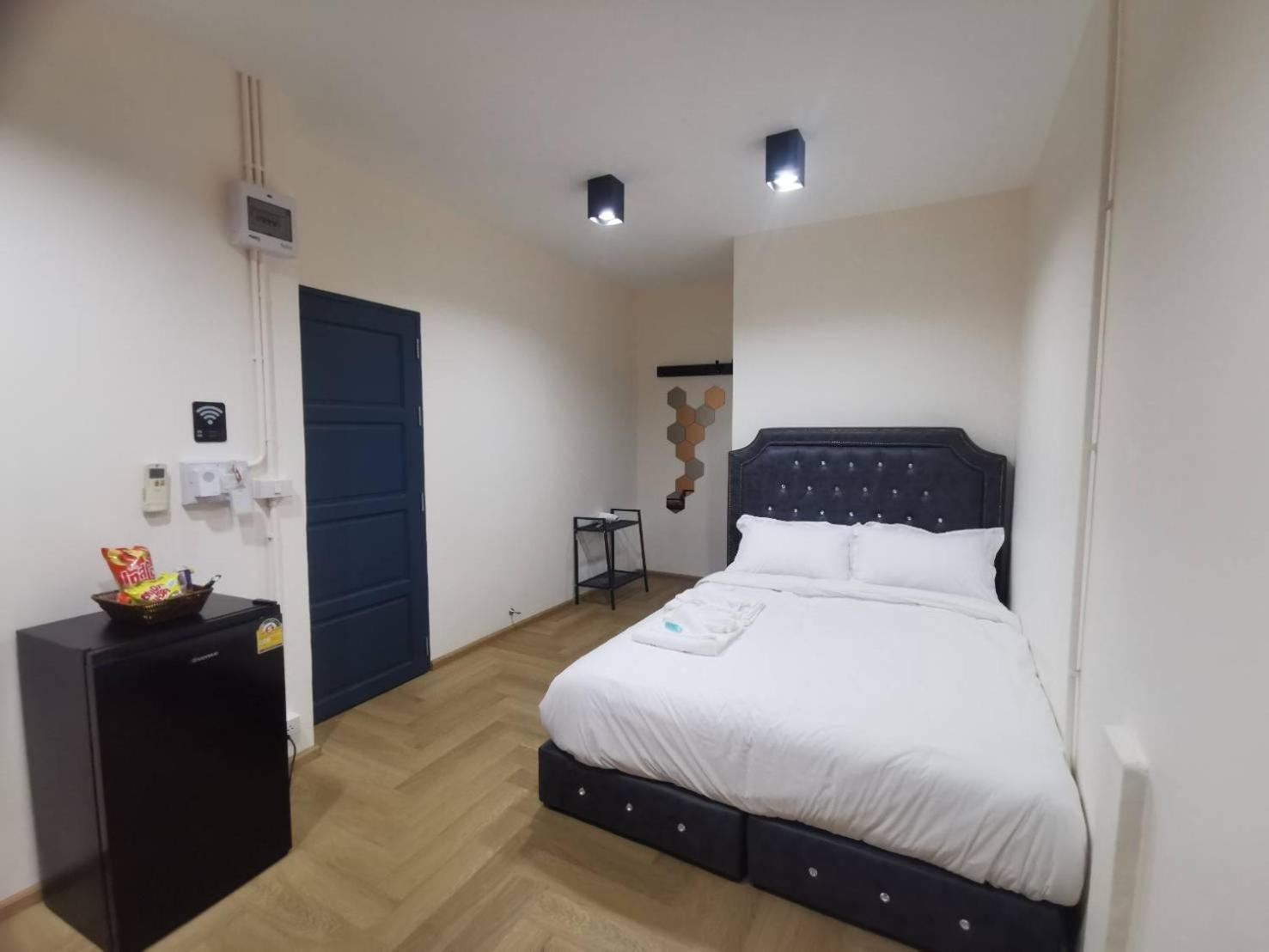 The One Hotel 파타야 외부 사진