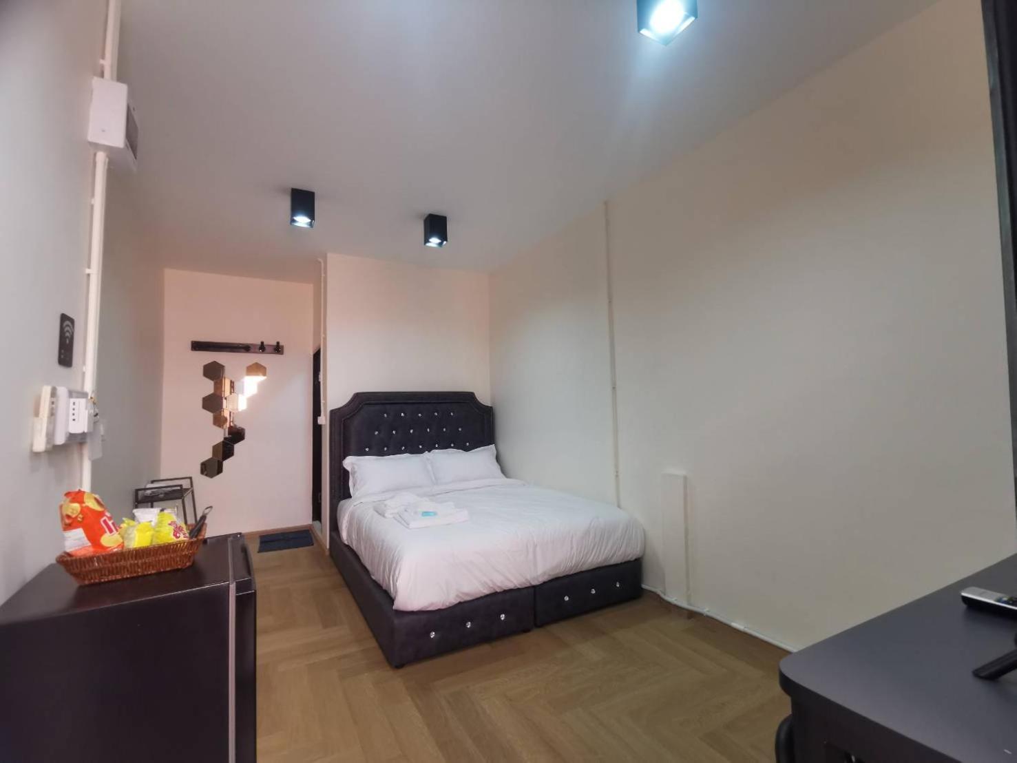 The One Hotel 파타야 외부 사진