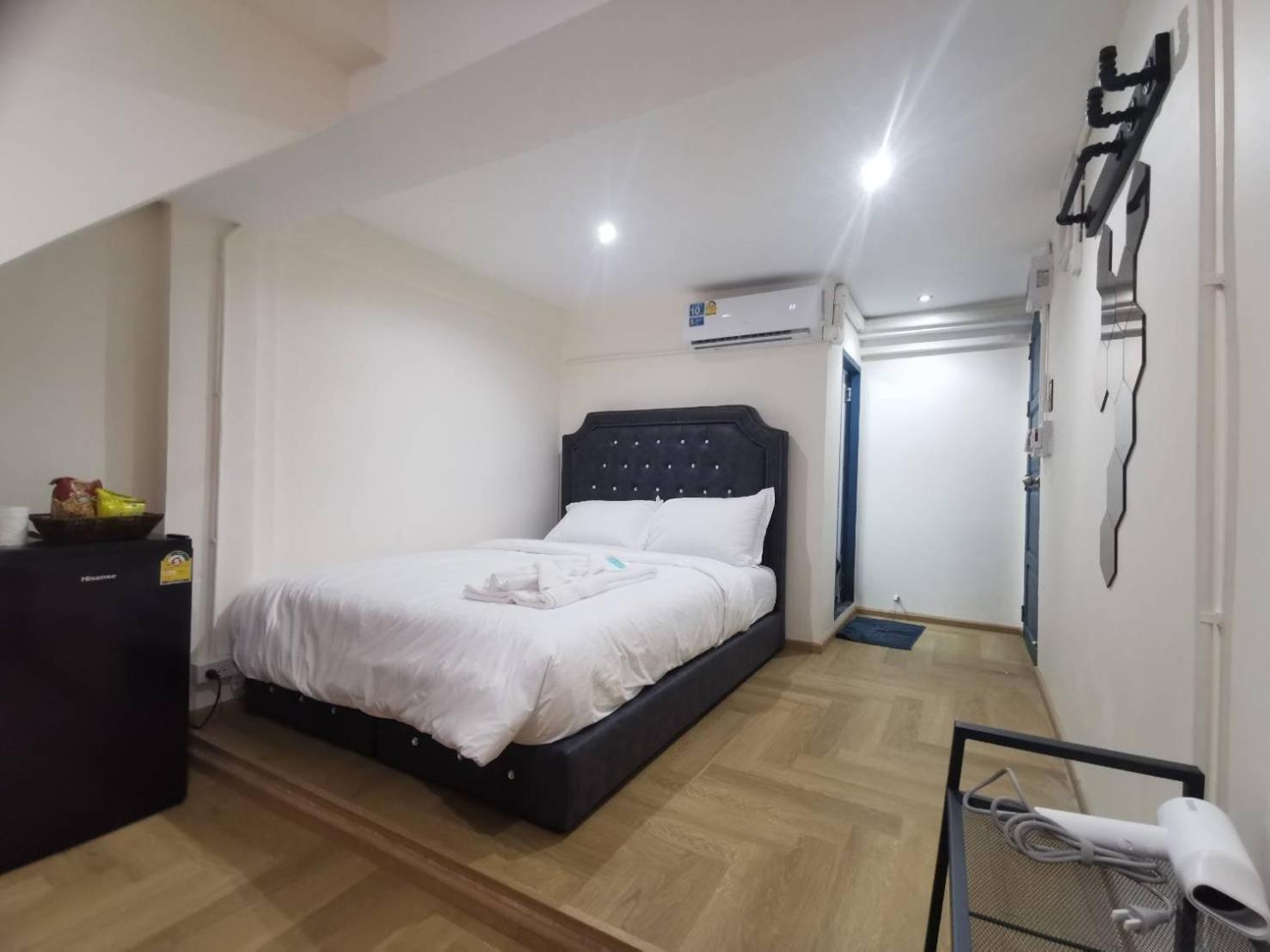The One Hotel 파타야 외부 사진