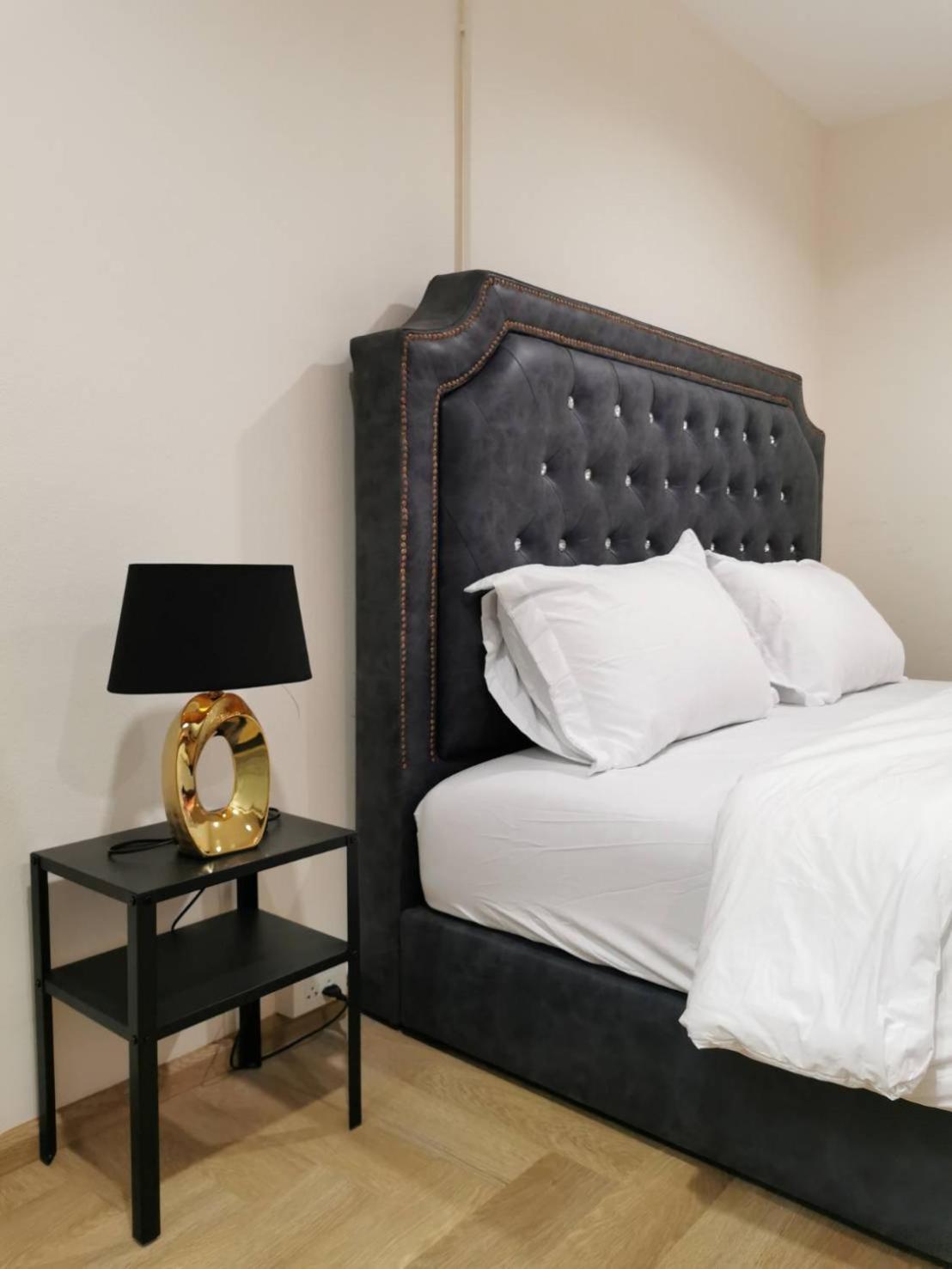 The One Hotel 파타야 외부 사진
