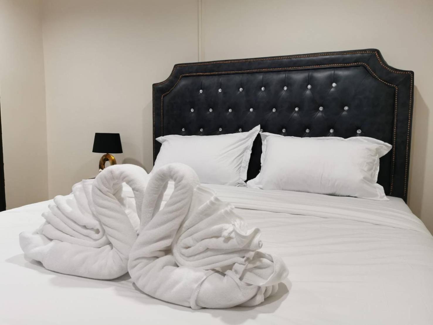 The One Hotel 파타야 외부 사진