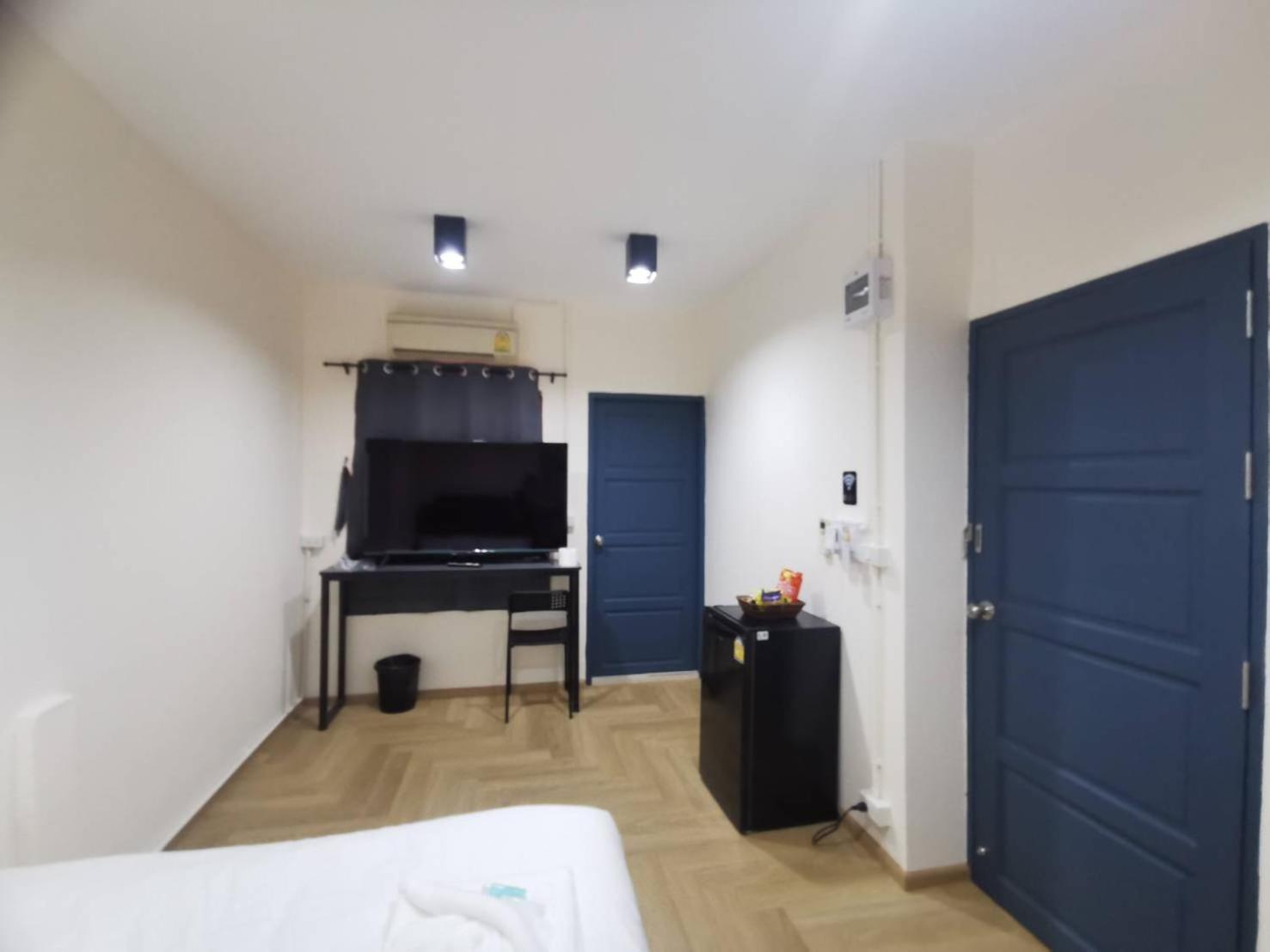 The One Hotel 파타야 외부 사진