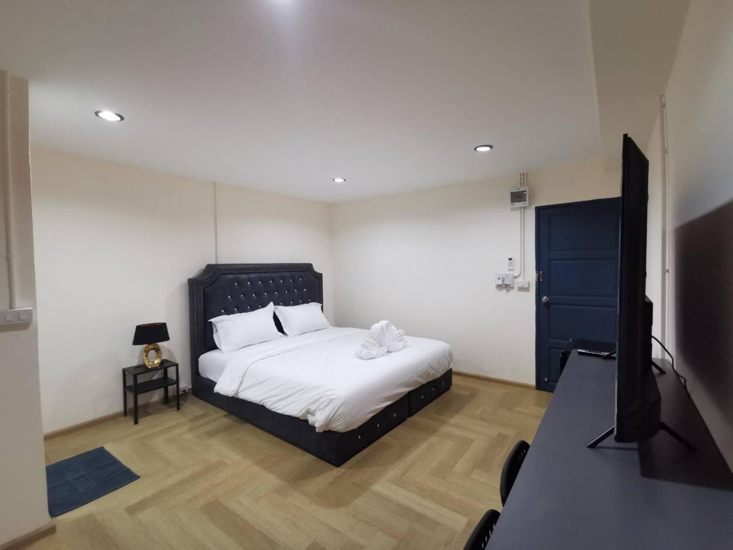 The One Hotel 파타야 외부 사진