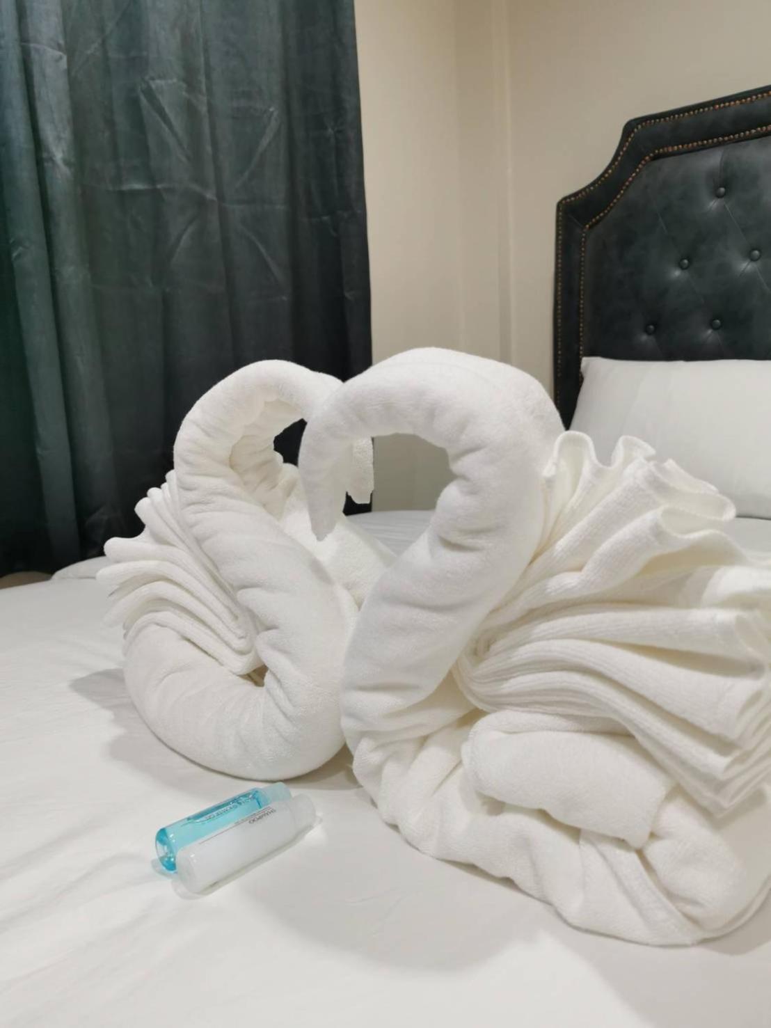 The One Hotel 파타야 외부 사진