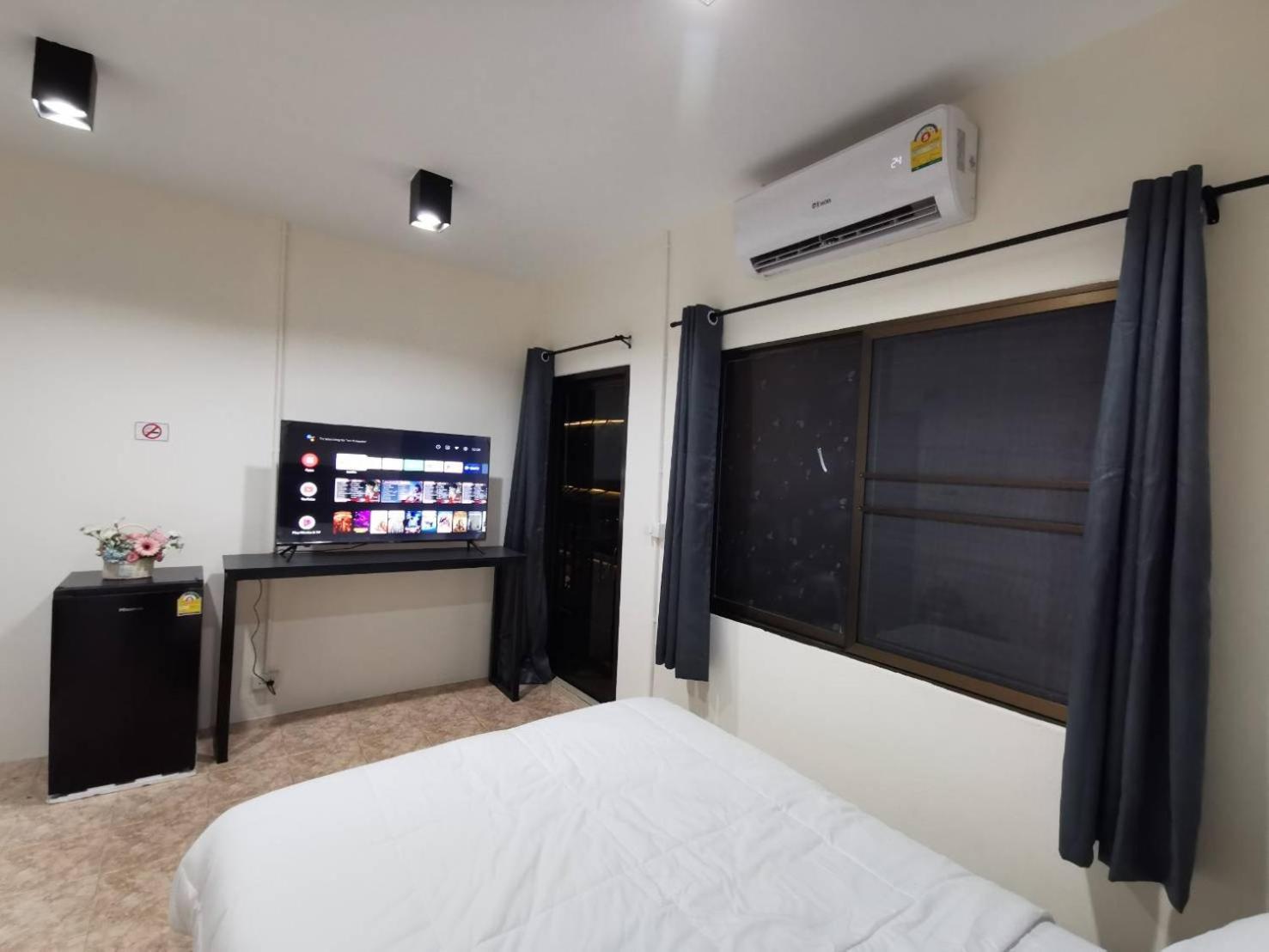 The One Hotel 파타야 외부 사진