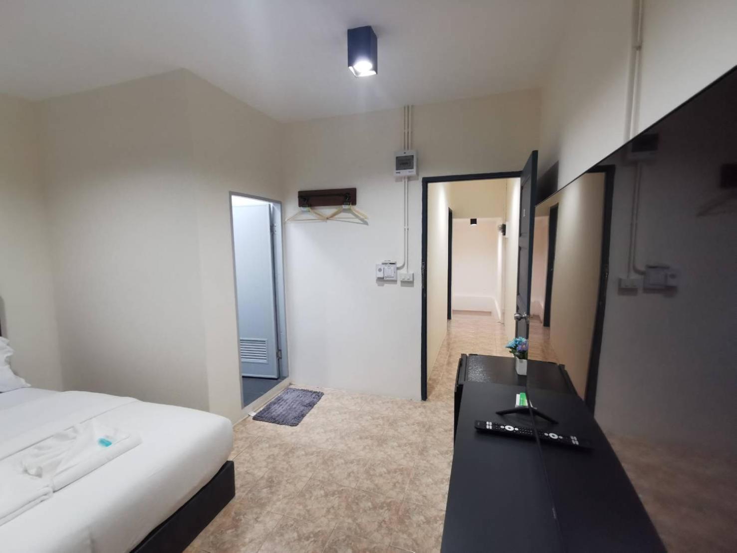 The One Hotel 파타야 외부 사진
