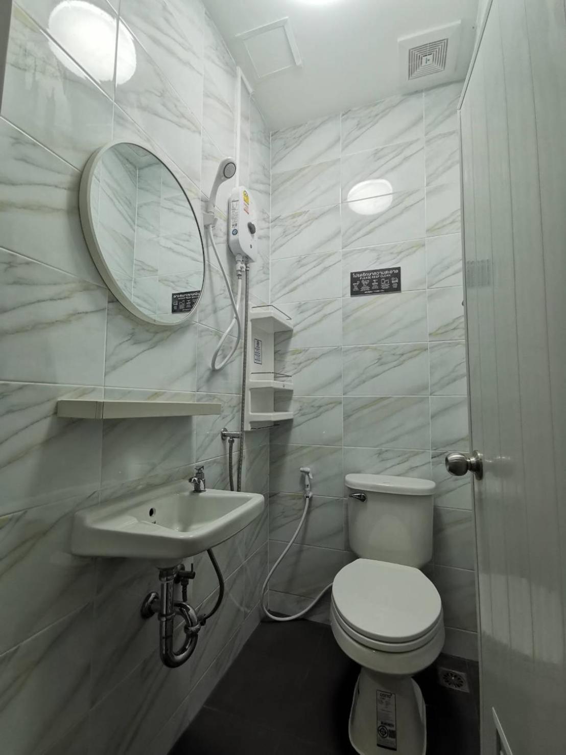 The One Hotel 파타야 외부 사진