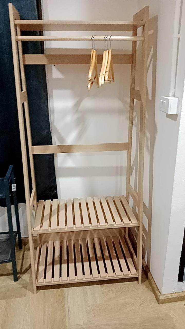 The One Hotel 파타야 외부 사진